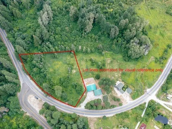 0 NNA Lake Wenatchee Highway, Lake Wenatchee, WA 98826