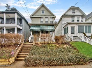 1517 Pine St, Scranton, PA 18510