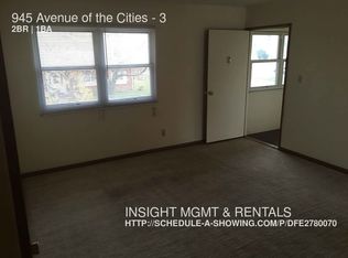 945 Avenue Of The Cities APT 3, East Moline, IL 61244