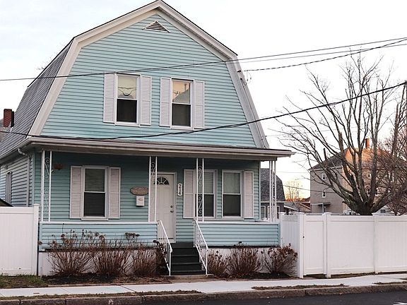 2nd image of 214 Church St