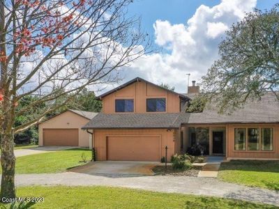 2519 Cricket Trl, Titusville, FL, 32780