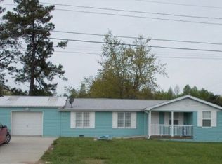 1815 Stagecoach Rd, Hanson, KY 42413