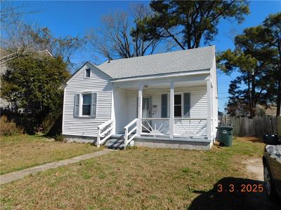6336 Devonshire Rd, Norfolk, VA, 23513