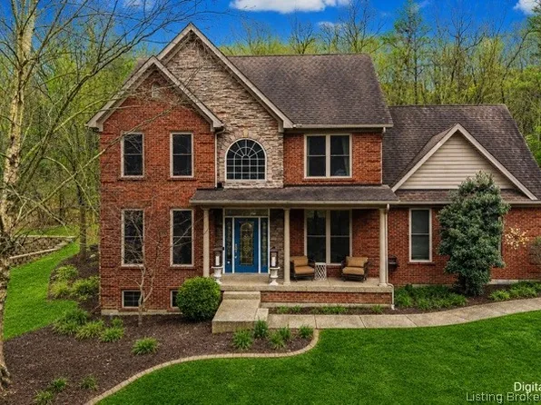 2707 Clearstream Court, New Albany, IN 47150