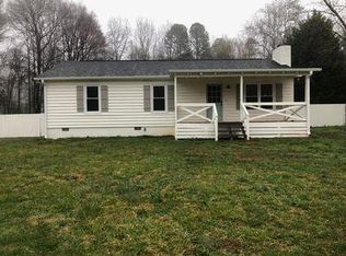 1042 Hay Row Rd, Clover, SC 29710