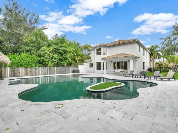 7865 Emerald Winds Circle, Boynton Beach, FL 33473