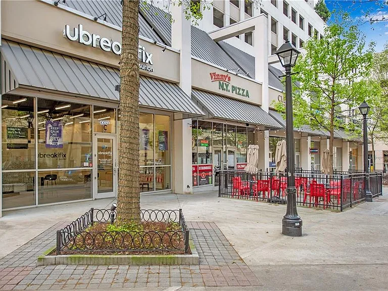 860 Peachtree St NE #1112 — Photo 47