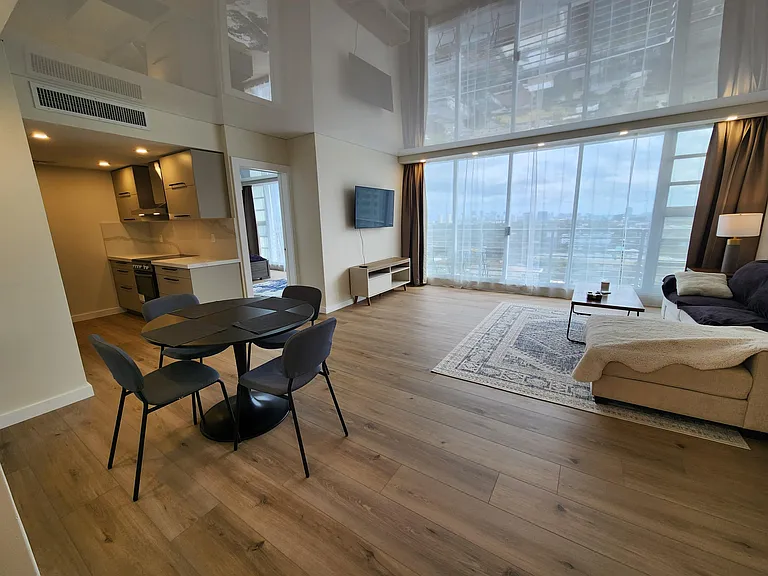 1720 Harrison St #16B — Photo 3