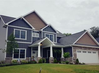 10822 Azbury Blvd, Roanoke, IN 46783