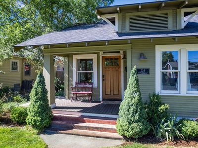 234 NW Delaware Ave, Bend, OR, 97703