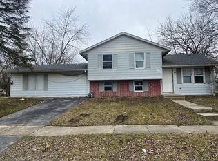 4421 Balmoral Dr, Richton Park, IL