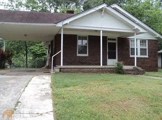 16 H Ave, Gainesville, GA 30504