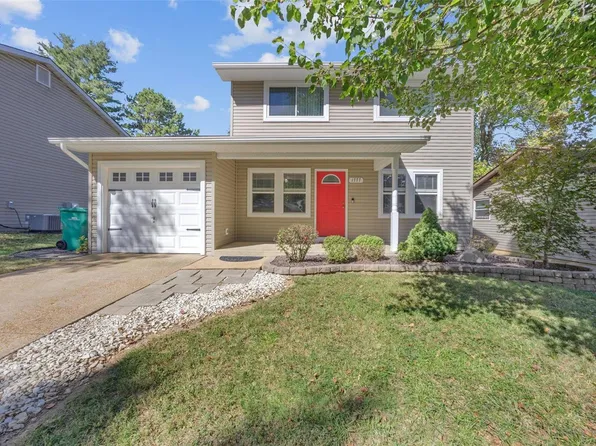 1777 Williamsburg Dr, Barnhart, MO 63012