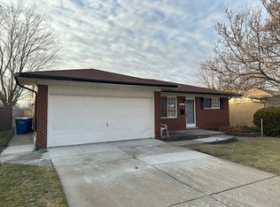 29579 Eiffel Ave, Warren, MI 48088