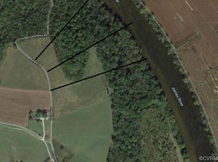 65 Hamton Ln, Cartersville, VA 23027