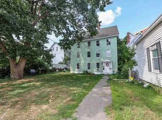 25 Parker St, Manchester, NH 03102