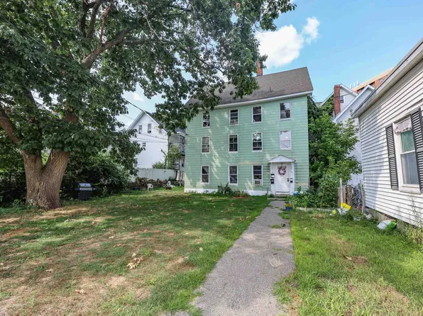 25 Parker Street, Manchester, NH 03102