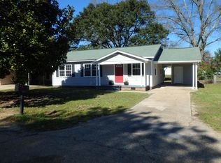 206 E 7th Ave, Petal, MS 39465