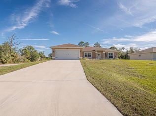 4050 Dragon St, North Port, FL 34288