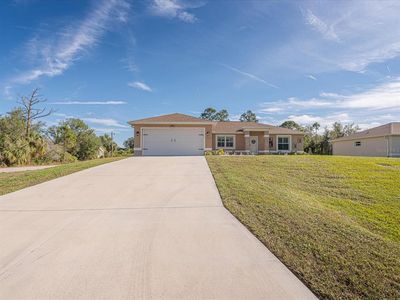 4050 Dragon St, North Port, FL, 34288