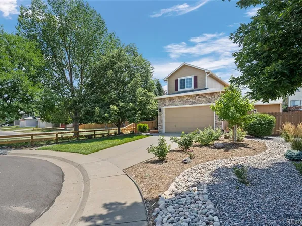 22276 E Oberlin Place, Aurora, CO 80018
