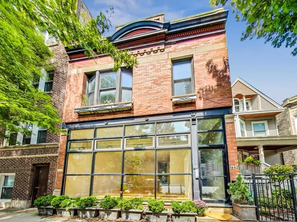 1642 W Bryn Mawr Ave #1, Chicago, IL 60660
