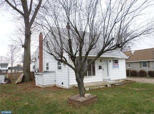 163 Highland Ave, Pennsville, NJ 08070