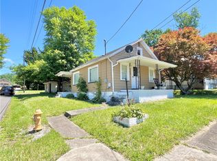 312 Fern St, New Castle, PA 16101