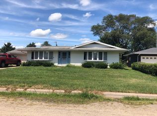 502 Maple Ave, Morrison, IL 61270