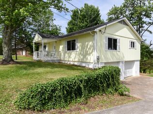 3315 Best Rd, Maryville, TN 37803