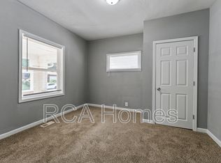 2165 N Dexter St, Indianapolis, IN 46202