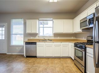 12805 Wooly Bucket Cv, Elgin, TX 78621