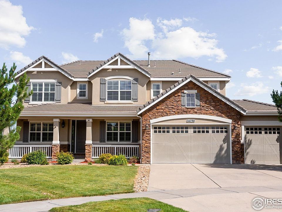 1st image of 24230 E Moraine Pl