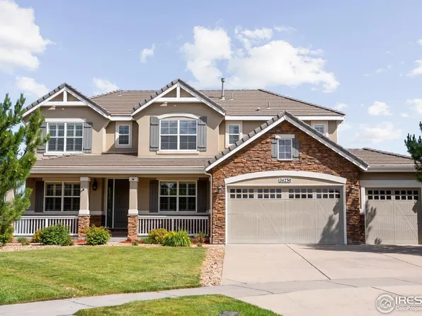 24230 E Moraine Pl, Aurora, CO 80016