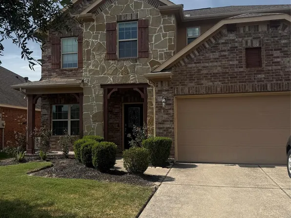 3647 Gable Landing Ln, Spring, TX 77386