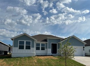 2699 N Snowball Dr, Fayetteville, AR 72704