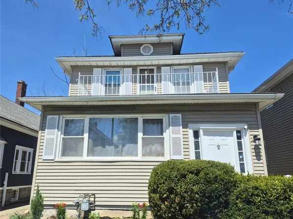 51 W Northrup Pl, Buffalo, NY 14214