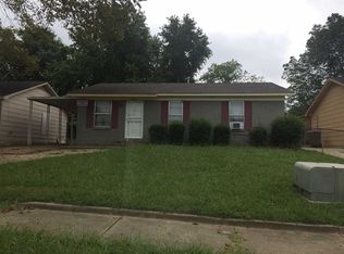 3696 Buffalo Rd LOT 84, Memphis, TN 38109