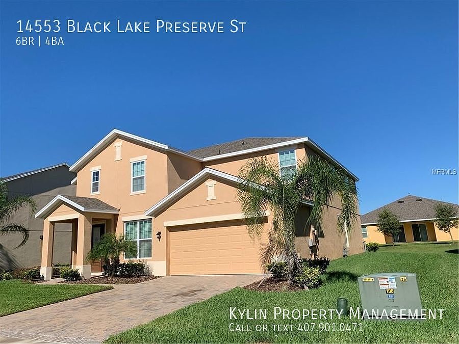 14553 Black Lake Preserve St, Winter Garden, FL 34787 Zillow