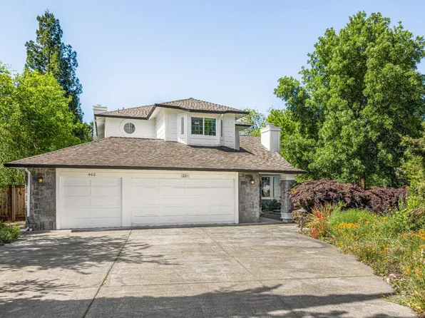 402 Blazing Star Court, Windsor, CA 95492
