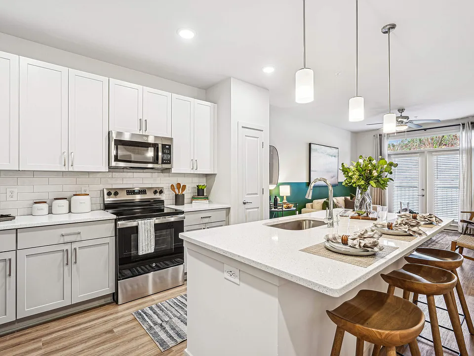 ACCENT BRIER CREEK