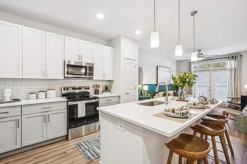 ACCENT BRIER CREEK Photo 1