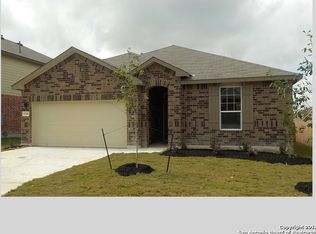 15246 McKays Lark, San Antonio, TX 78253
