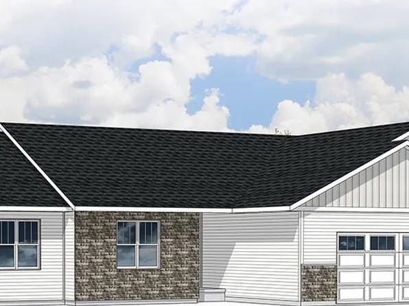 8714 HINNER SPRINGS DRIVE, Weston, WI 54476