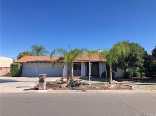 43114 San Marcos Pl, Hemet, CA 92544