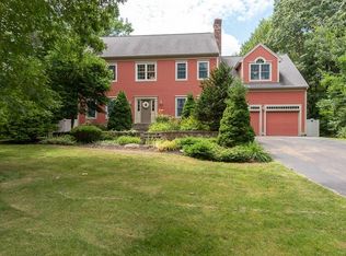 117 Old Westboro Rd, North Grafton, MA 01536