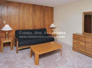 9 Chester St APT 3, Cambridge, MA 02140