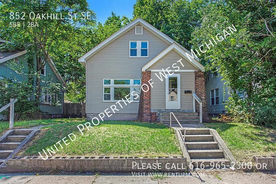 1st image of 852 Oakhill St SE