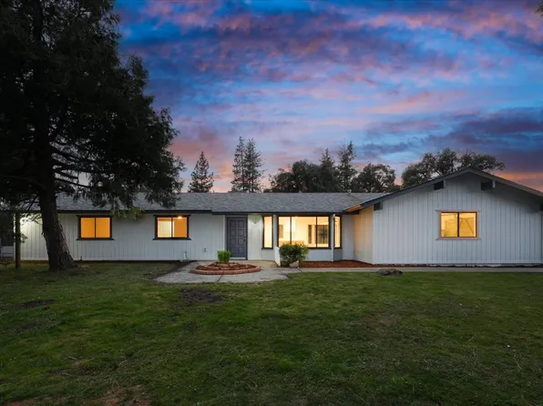 5785 Glacier Point, Mariposa, CA 95338