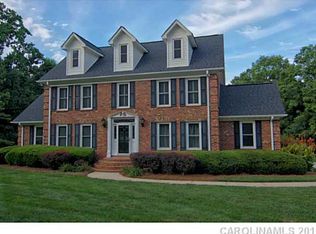 10308B Providence Rd W, Charlotte, NC 28277